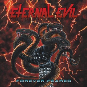 Eternal Evil - Forever Feared Eternal Evil - Forever Feared