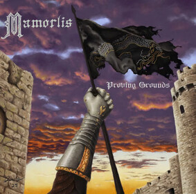 Mamorlis - Proving Grounds Mamorlis - Proving Grounds