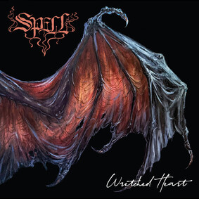 Spell - Wretched Heart Spell - Wretched Heart
