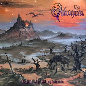 Volcandra - Beyond The Will Of Mortals Volcandra - Beyond The Will Of Mortals