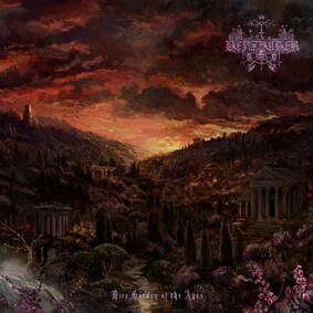 Verzauber - Dire Garden Of The Ages Verzauber - Dire Garden Of The Ages
