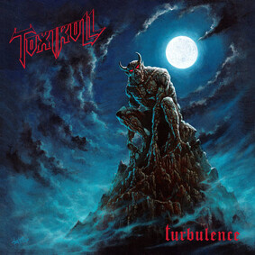 Toxikull - Turbulence Toxikull - Turbulence