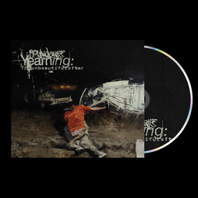 Boundaries - Yearning The Unbeautiful After Boundaries - Yearning The Unbeautiful After