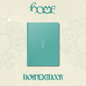 Boynextdoor - Home (bunker Ver.) Boynextdoor - Home (bunker Ver.)