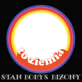Bizony - To ziemia Bizony - To ziemia