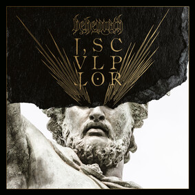 Behemoth - Behemoth I, Scvlptor Behemoth - Behemoth I, Scvlptor