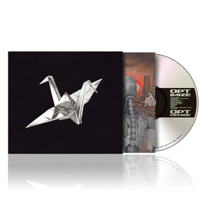 Coldrain - OPTIMIZE = OPTDEMISE Coldrain - OPTIMIZE = OPTDEMISE
