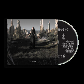 Chelsea Wolfe - The Dark Chelsea Wolfe - The Dark