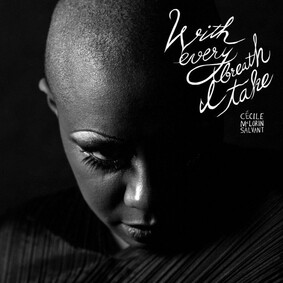 Cecile McLorin Salvant - With Every Breath I Take Cecile McLorin Salvant - With Every Breath I Take