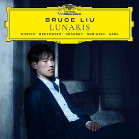 Bruce Liu - Lunaris Bruce Liu - Lunaris