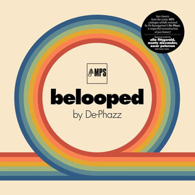 De-Phazz - Belooped De-Phazz - Belooped