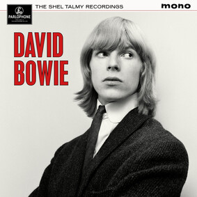 David Bowie - The Shel Talmy Recordings David Bowie - The Shel Talmy Recordings