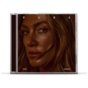 Delta Goodrem - Pure Delta Goodrem - Pure