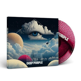 Deep Purple - Guilt Trippin Deep Purple - Guilt Trippin