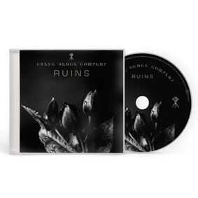 Grave Dance Company - Ruins Grave Dance Company - Ruins