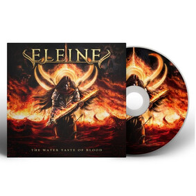 Eleine - Water Taste Of Blood Eleine - Water Taste Of Blood