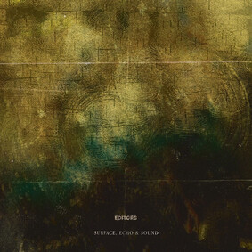 Editors - Surface Echo & Sound Editors - Surface Echo & Sound