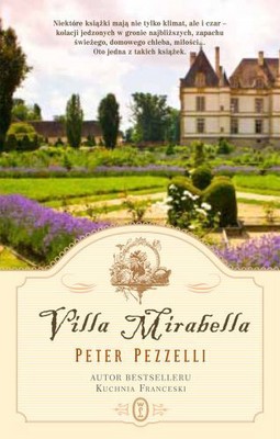 Peter Pezzelli - Villa Mirabella