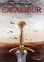 Bernard Cornwell - Excalibur. A Novel of Arthur