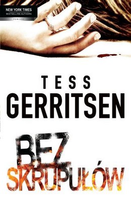 Tess Gerritsen - Bez Skrupułów / Tess Gerritsen - Deal Breaker