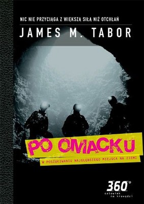 M. James Tabor - Po Omacku / M. James Tabor - Blind Descent