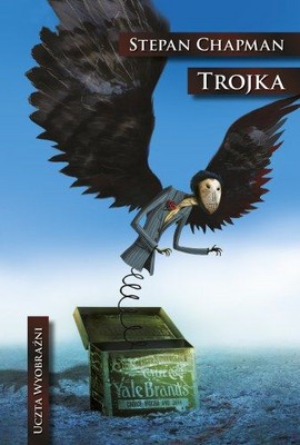 Stepan Chapman - Trojka / Stepan Chapman - The Troika