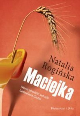 Natalia Rogińska - Maciejka
