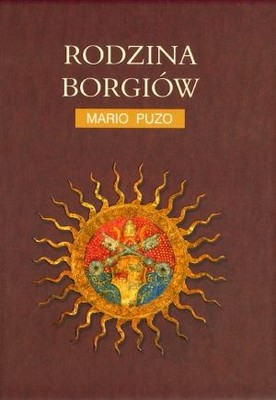 Mario Puzo - Rodzina Borgiów / Mario Puzo - The Family