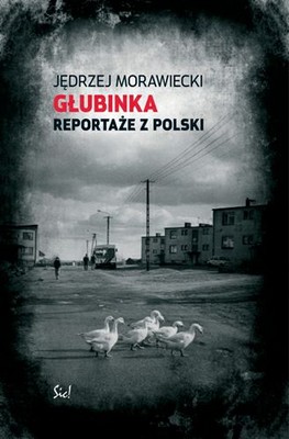 Jędrzej Morawiecki - Głubinka. Reportaże z Polski