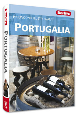 Portugalia. Przewodnik Ilustrowany