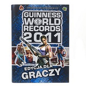 Światowe Rekordy Guinnessa 2011