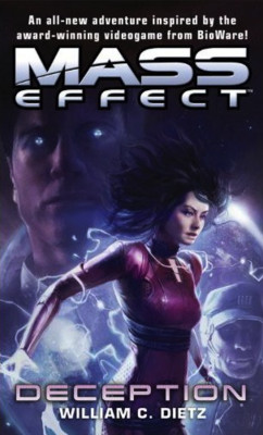 William C. Dietz - Mass Effect: Deception