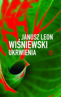 Janusz L. Wiśniewski - Ukrwienia