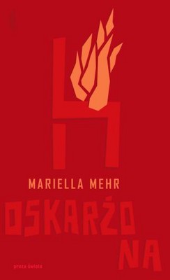 Mariella Mehr - Oskarżona / Mariella Mehr - Angeklagt