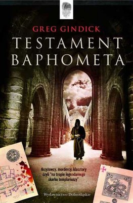 Greg Gindick - Testament Baphometa