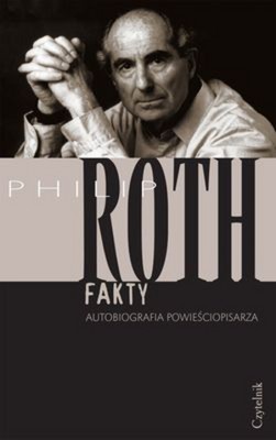 Philip Roth - Fakty