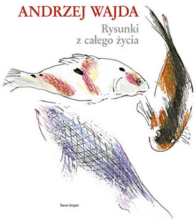 Andrzej Wajda - Rysunki z całego życia