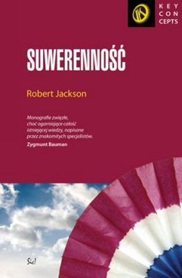 Robert Jackson - Suwerenność