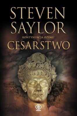 Steven Saylor - Cesarstwo