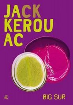 Jacek Kerou - Big Sur