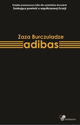 Zaza Burczuladze - Adibas