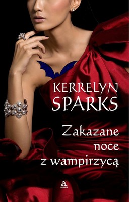 Kerrelyn Sparks - Zakazane Noce z Wampirzycą