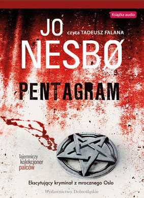 Jo Nesbo - Pentagram