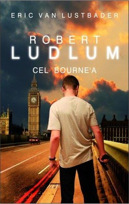 Robert Ludlum, Eric Van Lustbader - Cel Bourne'a