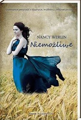 impossible by nancy werlin summary
