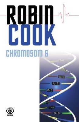 Robin Cook - Chromosom 6 / Robin Cook - Chromosome 6