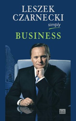 Leszek Czarnecki - Simply Business