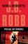 J.D. Robb - Indulgence in Death