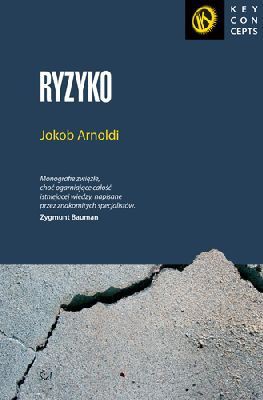 Jakob Arnoldi - Ryzyko / Jakob Arnoldi - Risico