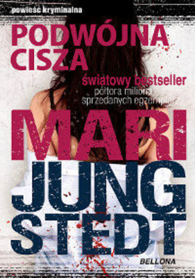 Mari Jungstedt - Podwójna Cisza